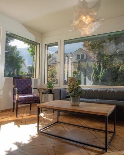 Boutique Villa J87 Hotel in Interlaken