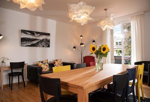 Boutique Villa J87 Hotel in Interlaken