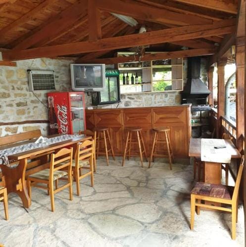 Престиж Hotel in Veliko Tarnovo