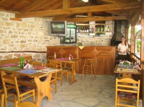 Престиж Hotel in Veliko Tarnovo