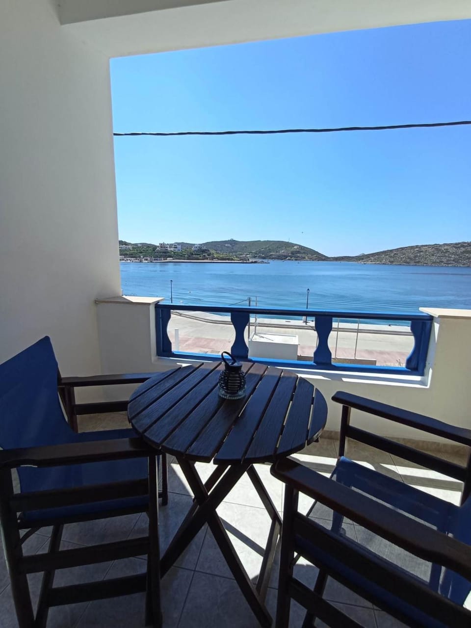 Studio Poseidon Apartment hotel in Decentralized Administration of the Aegean