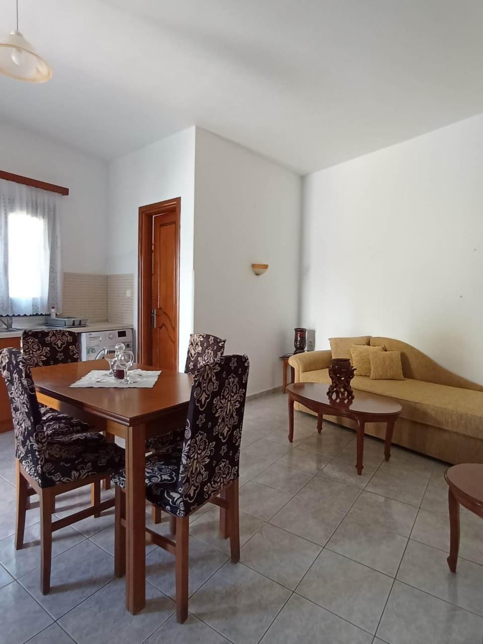 Studio Poseidon Apartment hotel in Decentralized Administration of the Aegean