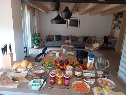 B&B La Casa del Sole Hotel in Trentino-South Tyrol