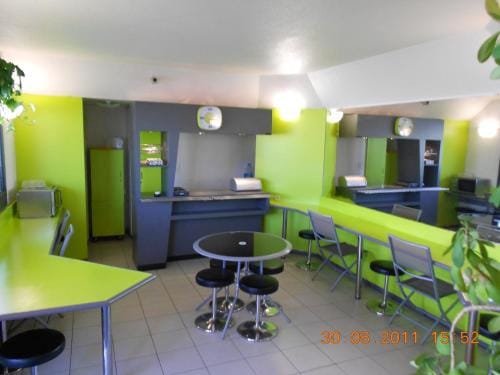 Lemon Hotel Hotel in Auvergne-Rhône-Alpes