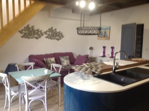 O Mylle Douceurs Hotel in Le Crotoy