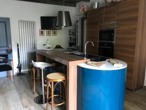 O Mylle Douceurs Hotel in Le Crotoy