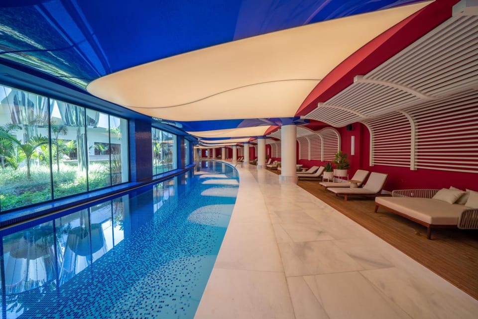 Liberty Fabay Apartment hotel in Fethiye