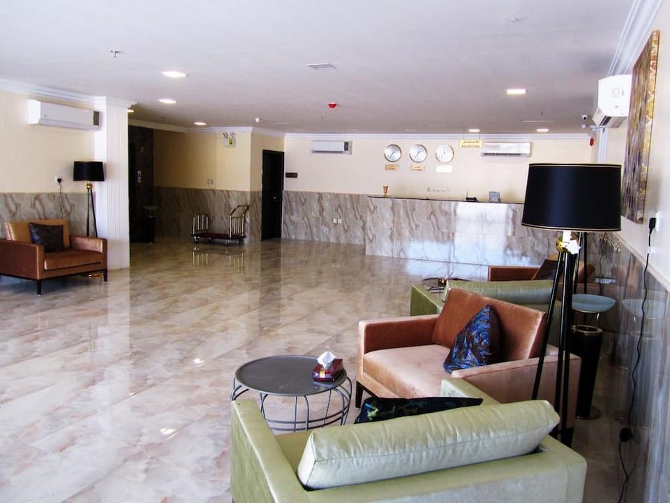 JW Inn Hotel Hotel in Al Khobar
