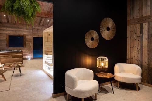Hotel et Spa Le Vermont Hotel in Le Grand-Bornand