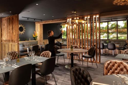 Hotel et Spa Le Vermont Hotel in Le Grand-Bornand
