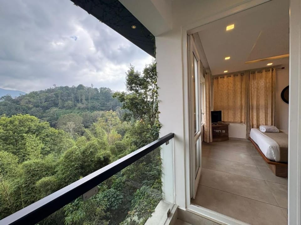 Amrezy Luxury Resort & Spa  Resort in Kerala
