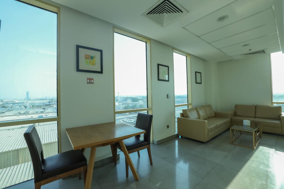Facilities