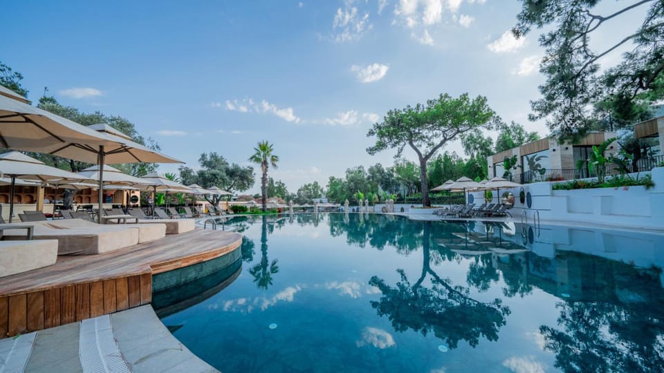Doora Bodrum Hotel Hotel in Muğla Province