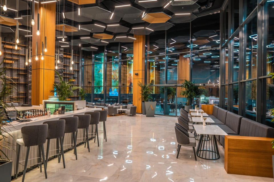Doora Bodrum Hotel Hotel in Muğla Province
