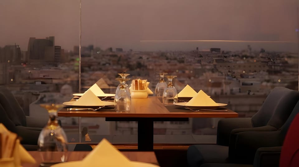 EVA Hotel Hotel in Jeddah