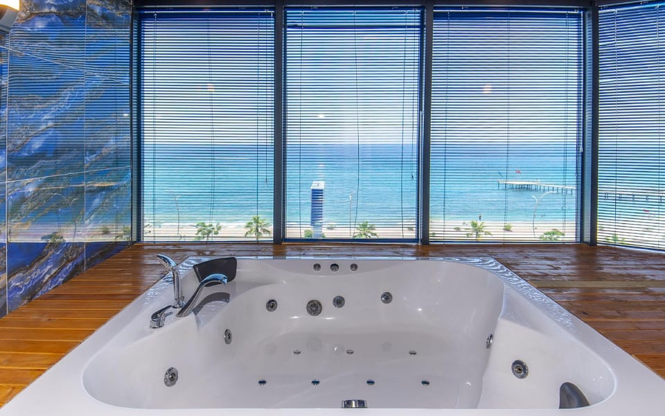 Relax Beach Hotel Hotel in Alanya