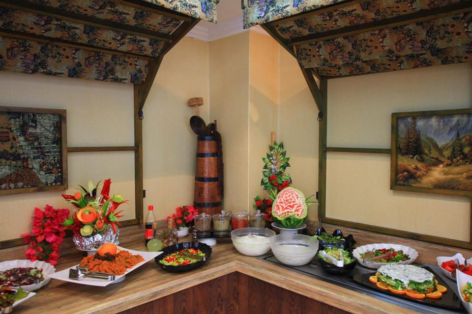 Myra Hotel Hotel in Marmaris