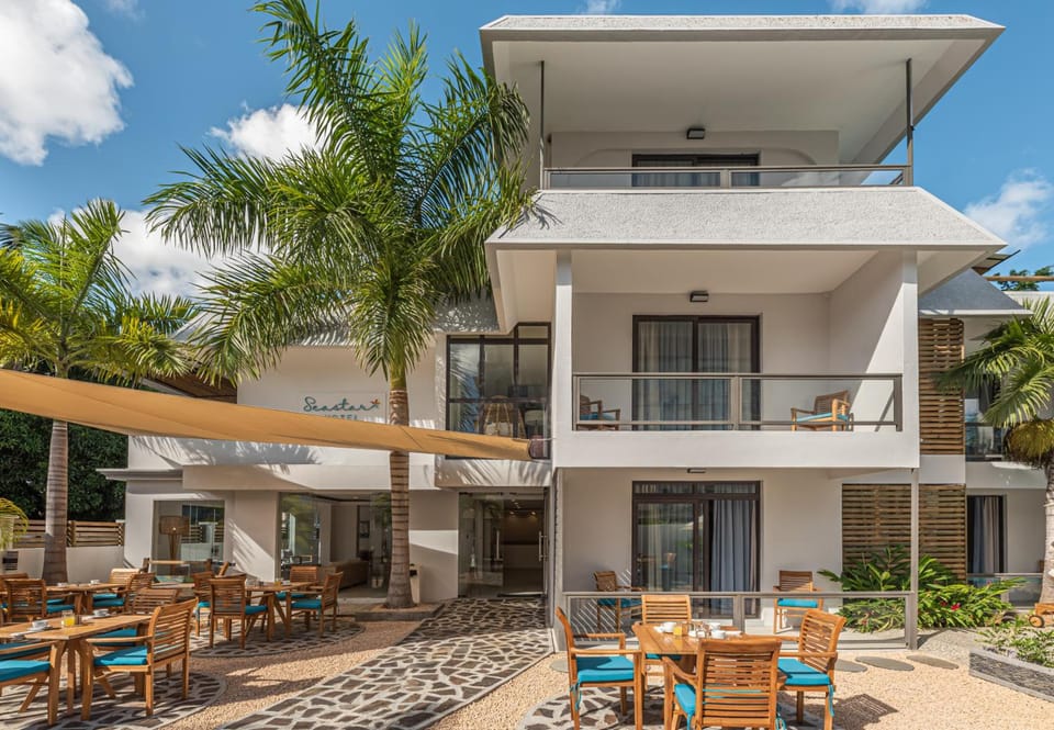 Seastar Hotel Hotel in Flic en Flac