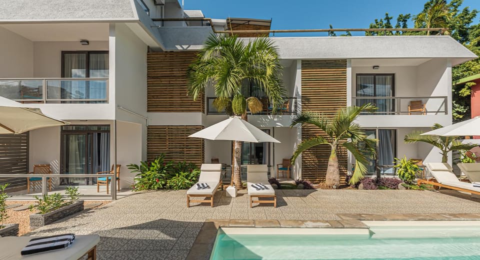 Seastar Hotel Hotel in Flic en Flac