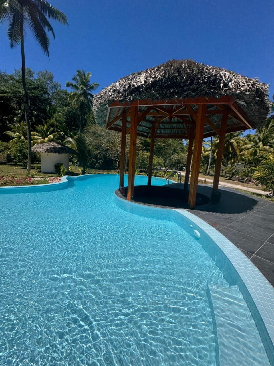 Hotel Cote d'or Lodge Hotel in Africa