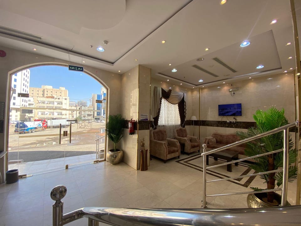 Al Mamoun Hotel Hotel in Medina