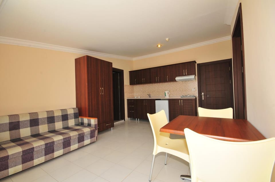 Ozturk Apart Hotel Apartment hotel in Marmaris