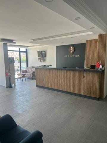 Ozturk Apart Hotel Apartment hotel in Marmaris