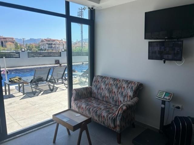 Ozturk Apart Hotel Apartment hotel in Marmaris