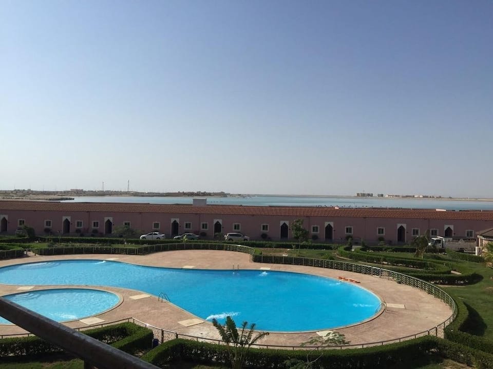 Hotel & Resort Golden Marina Yanbu Resort in Al Madinah Province
