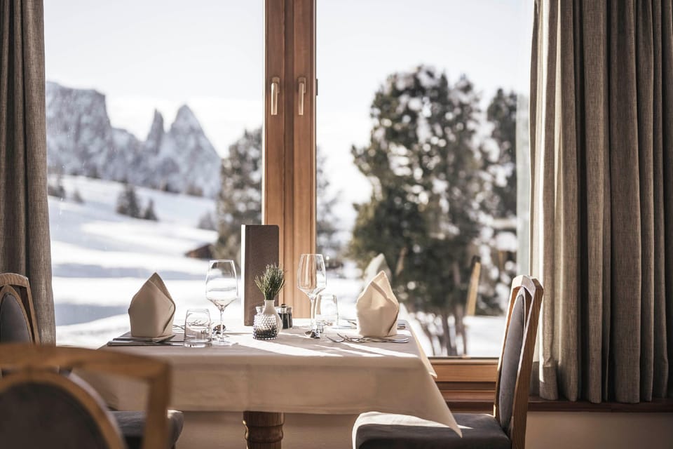 Hotel Steger-Dellai Hotel in Trentino-South Tyrol