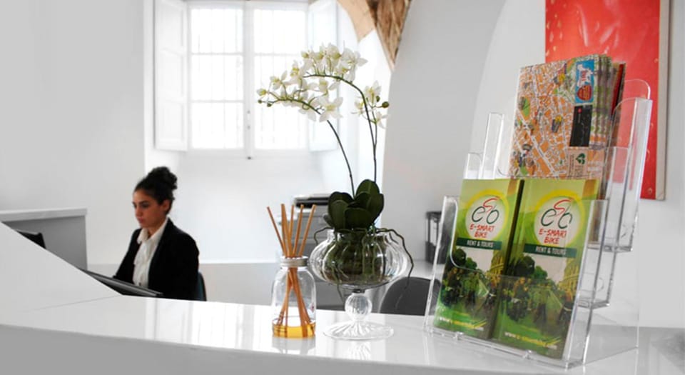 Roma Resort Colosseum Apartment hotel in Rome