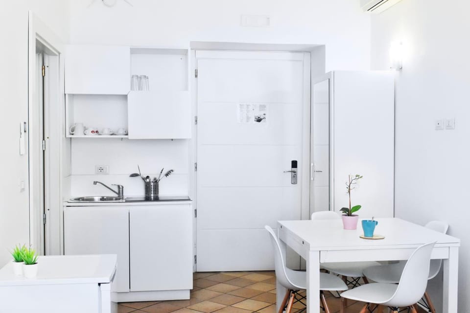 Roma Resort Colosseum Apartment hotel in Rome