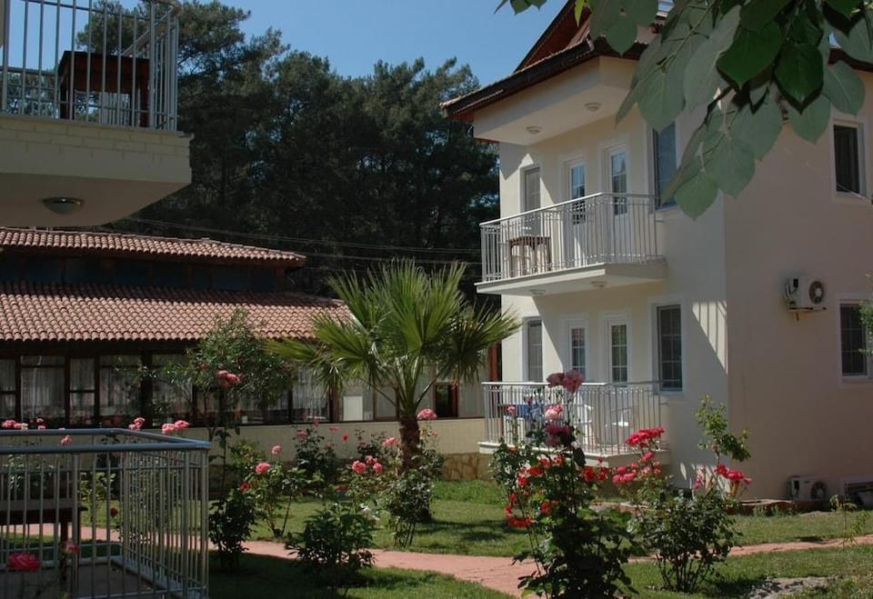 Tolay Hotel Hotel in Ölüdeniz