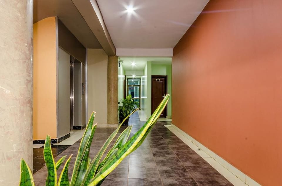 Igar Plaza Hotel Hotel in Uganda