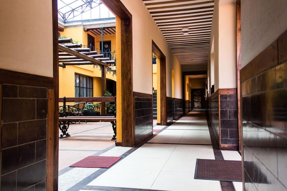 Le Bougainviller Hotel Hotel in Kampala