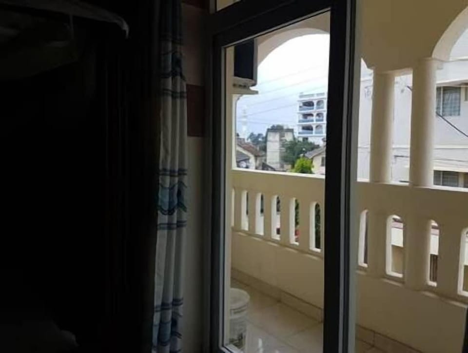 Solomon Castle Hotel Mombasa Hotel in Mombasa County