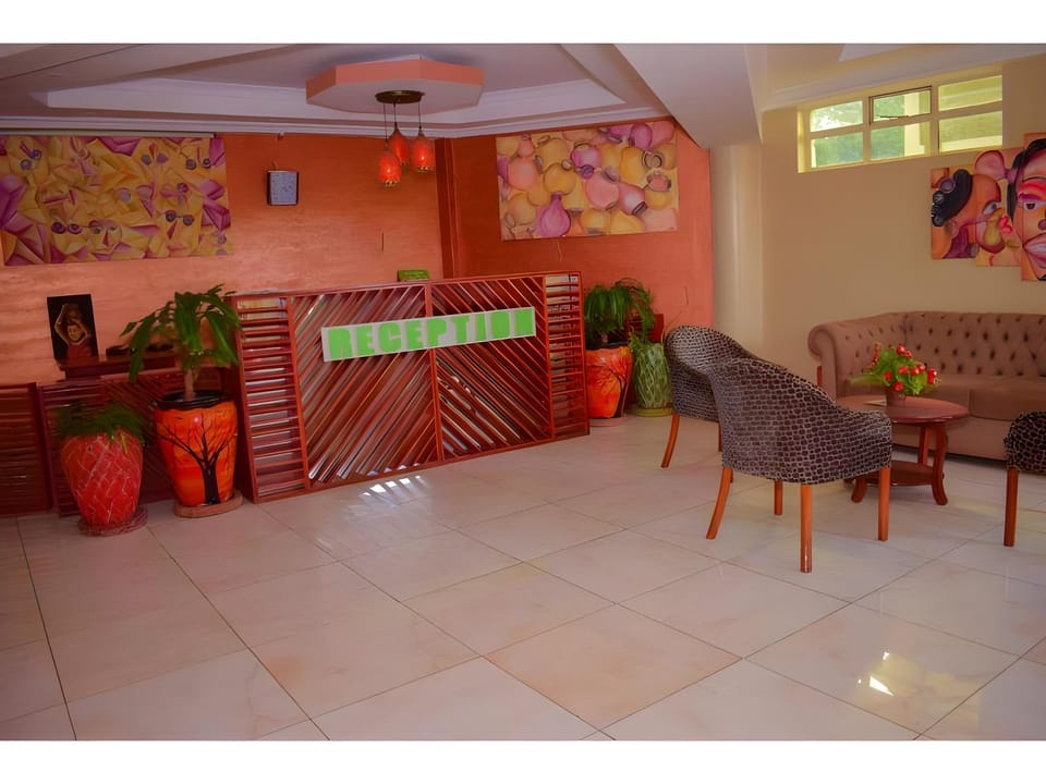 Greenvale Hotel Hotel in Nairobi