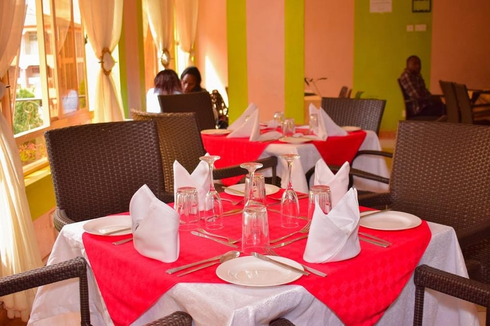 Greenvale Hotel Hotel in Nairobi