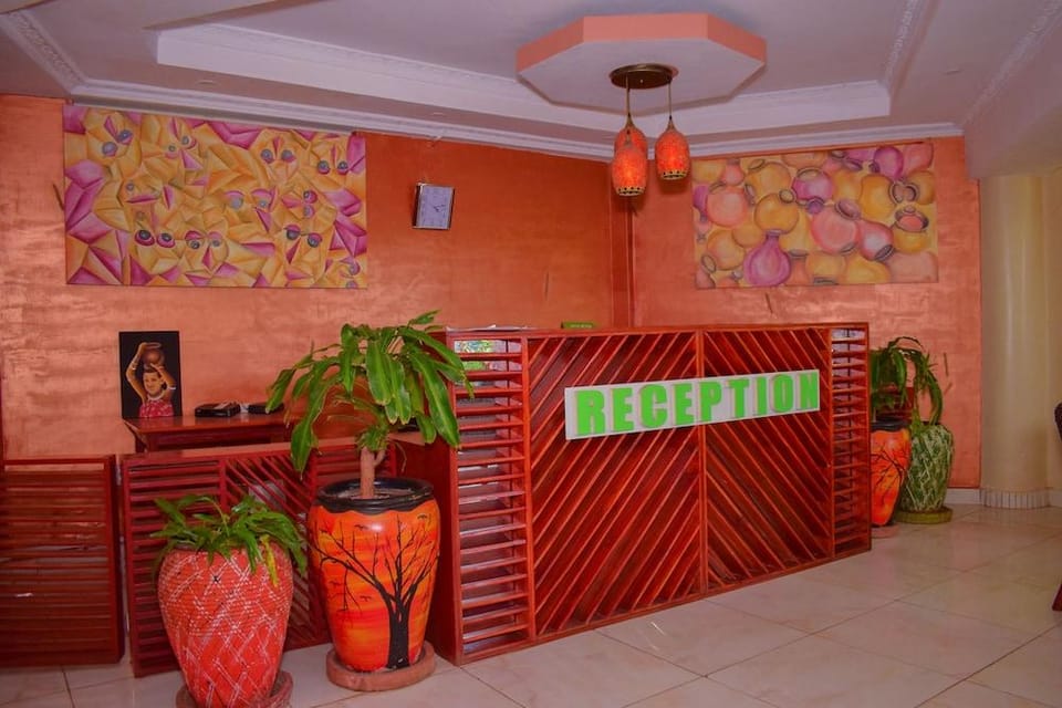 Greenvale Hotel Hotel in Nairobi