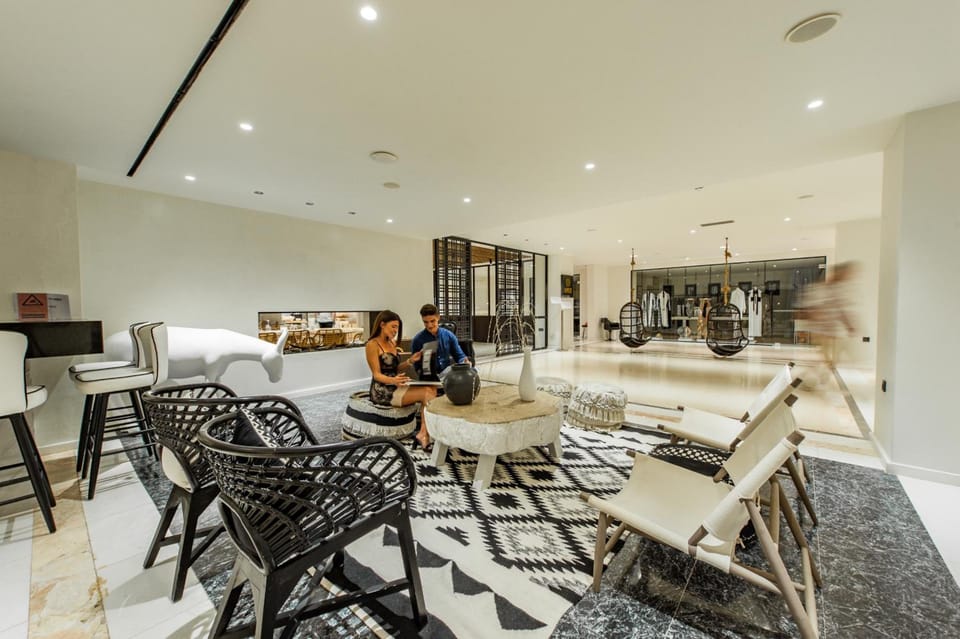 Amaronda Resort & Spa Resort in Euboea