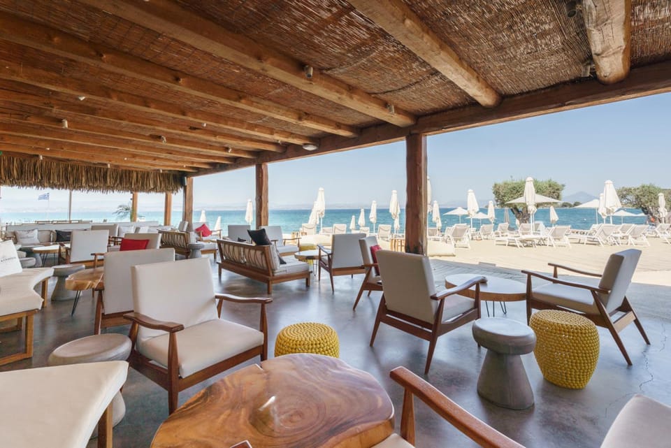 Amaronda Resort & Spa Resort in Euboea