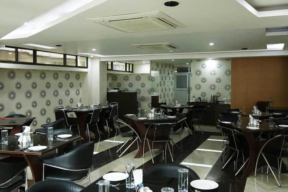 Hotel Yaiphaba Hotel in India