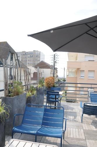 Castel Victoria Hotel in Hauts-de-France