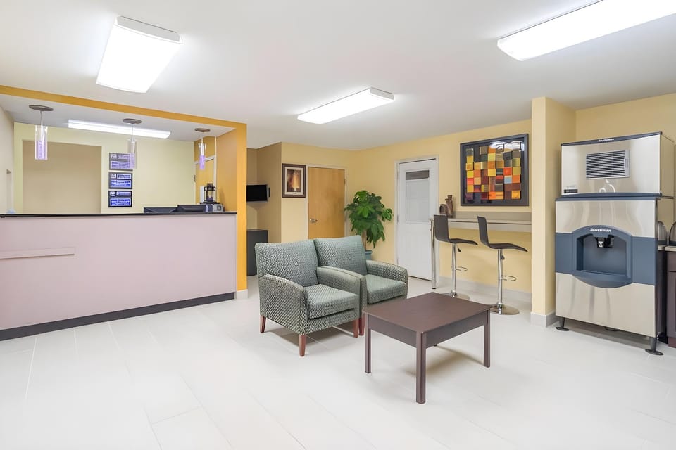 Knights Inn Chattanooga Hotel in Chattanooga