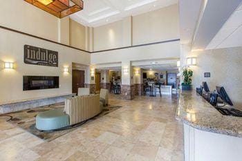 The Oaks Hotel Paso Robles Hotel in Paso Robles