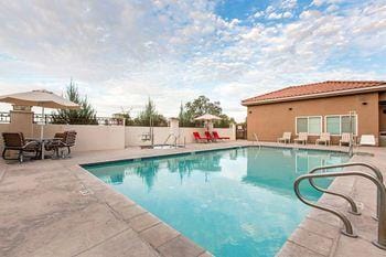 The Oaks Hotel Paso Robles Hotel in Paso Robles