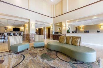 The Oaks Hotel Paso Robles Hotel in Paso Robles