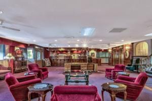 Plaza Resort Club Hotel in Reno