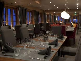 Bellevue Hotel in Les Gets