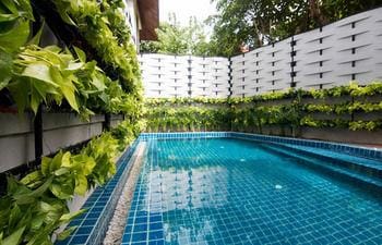 Wealth Boutique Hotel Hotel in Chiang Mai